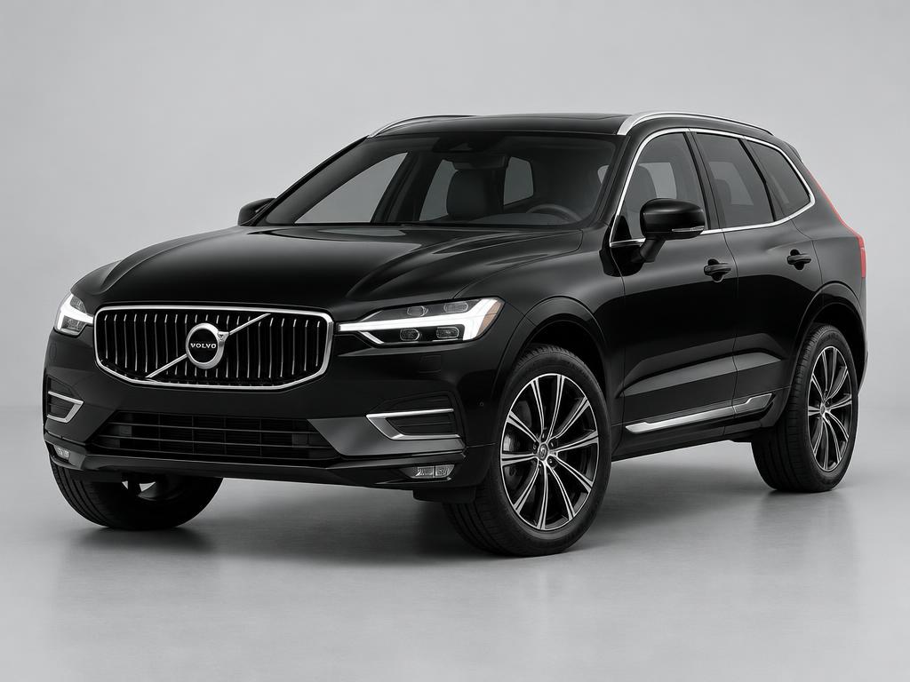 SUV